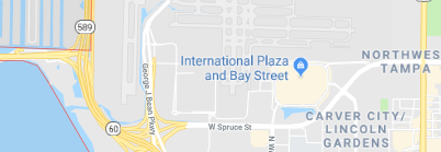 Tampa International Mall Computer Repair near me tampa map
