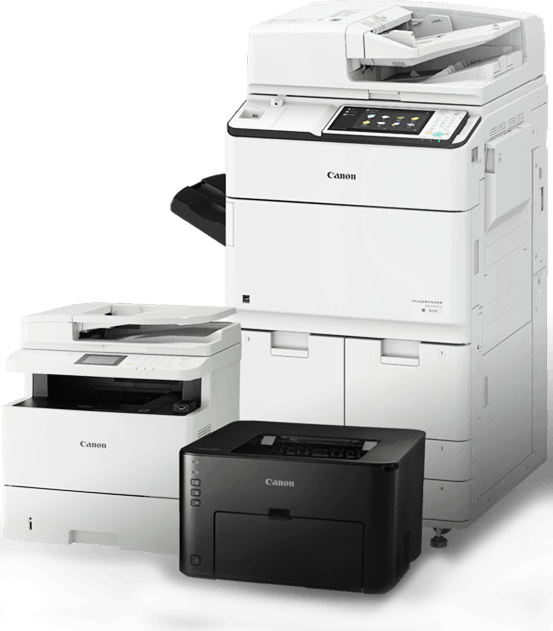Tampa Printer Repair store provides Ricoh Multi-Function-AIO Printer Repair near me 
